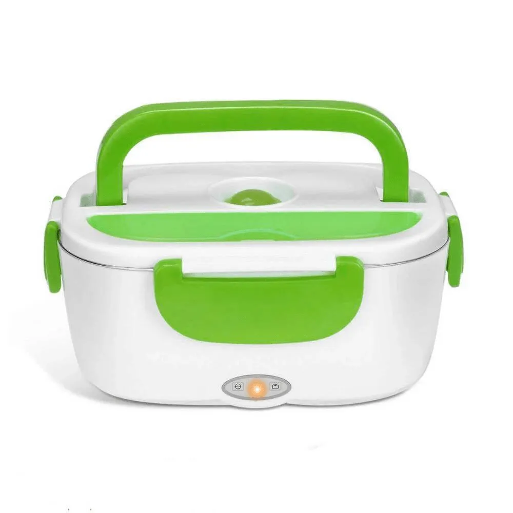 HEATING LUNCHBOX