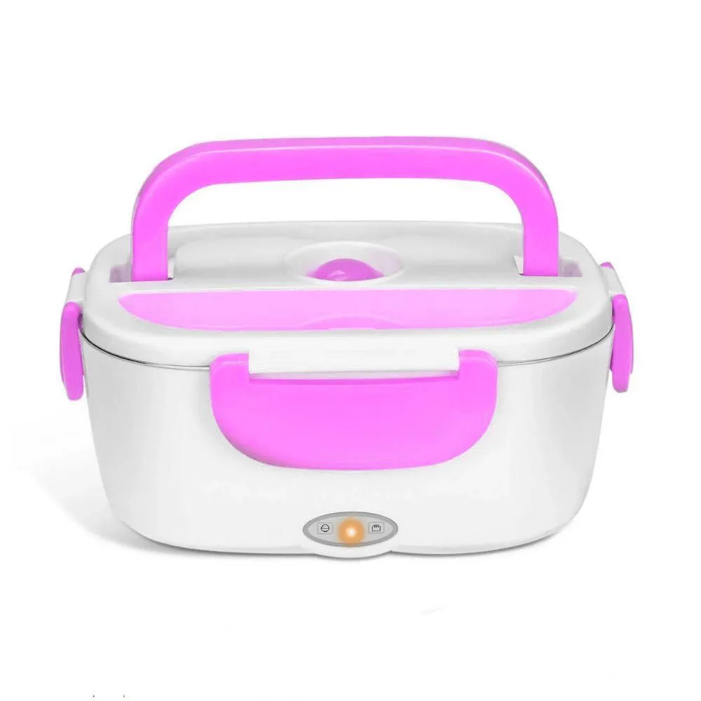 HEATING LUNCHBOX