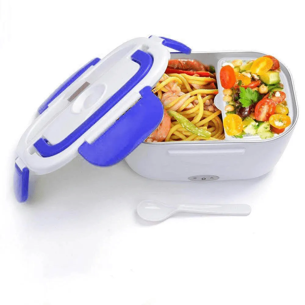 HEATING LUNCHBOX