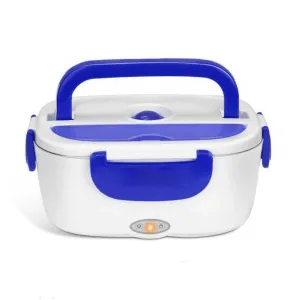 HEATING LUNCHBOX