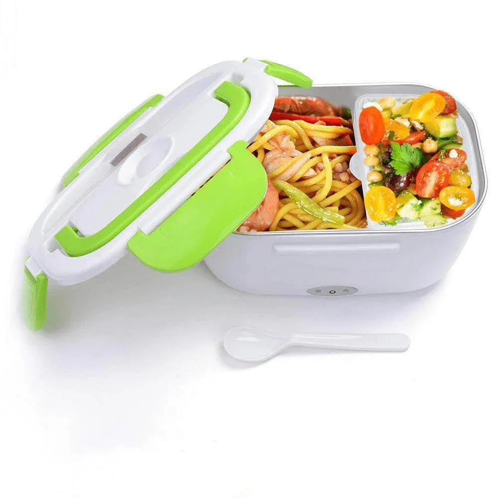 HEATING LUNCHBOX