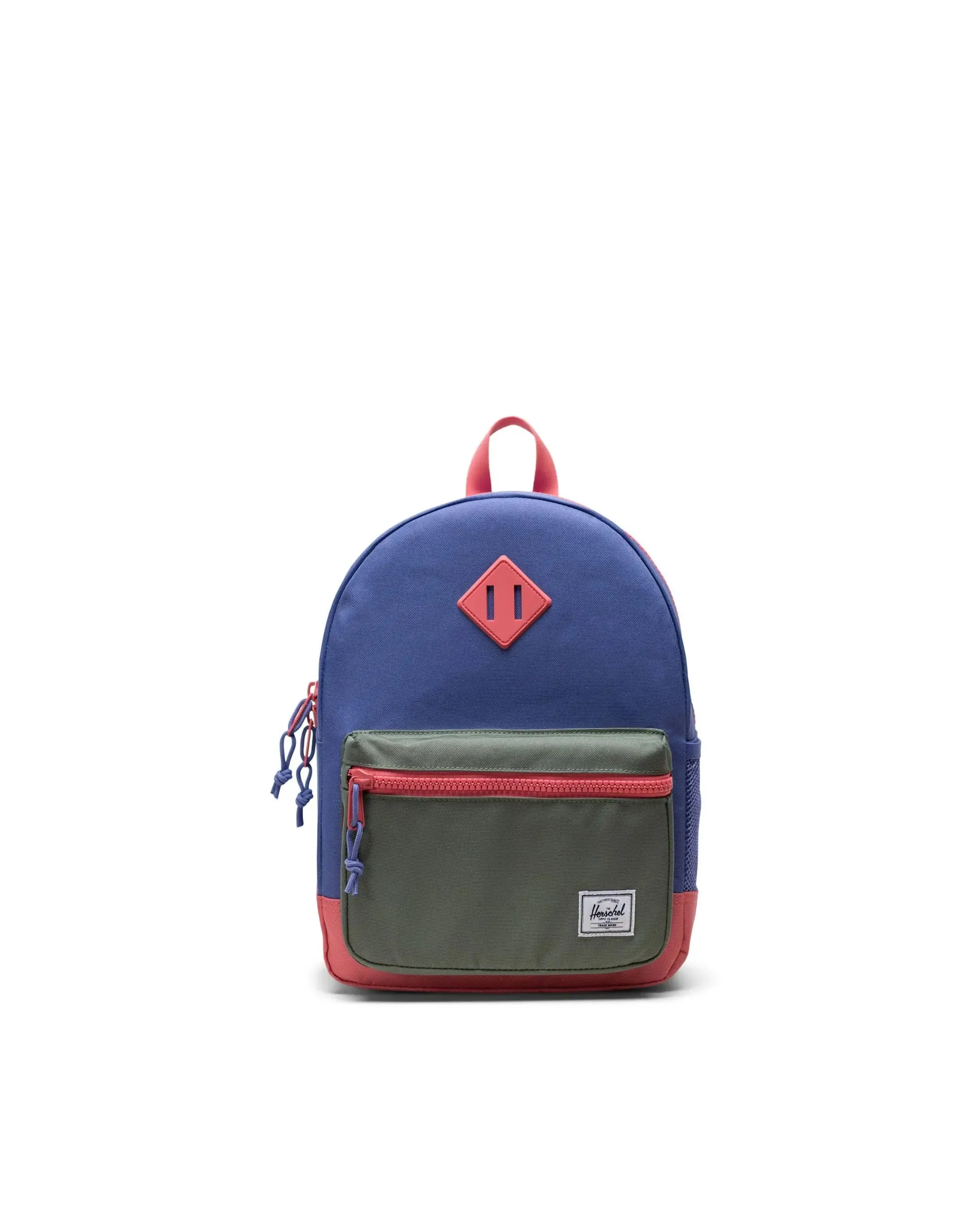 Heritage Backpack | Kids