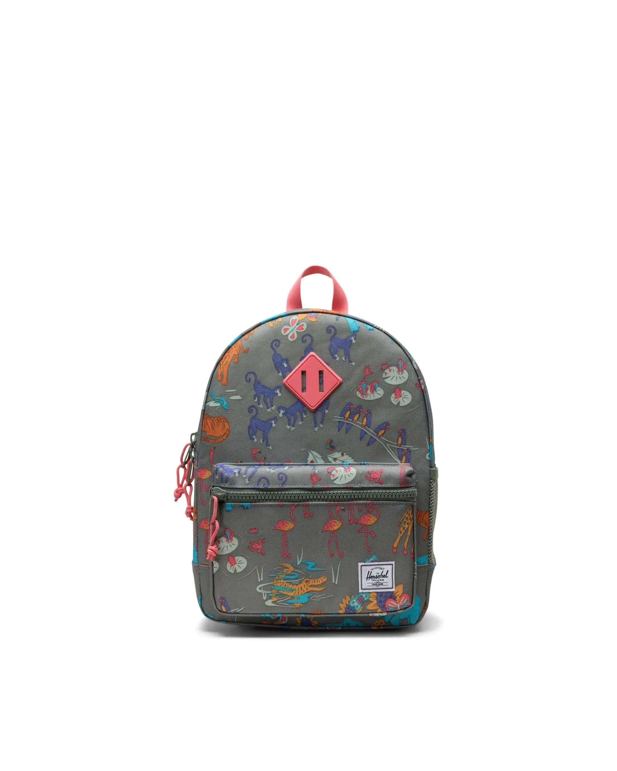 Heritage Backpack | Kids