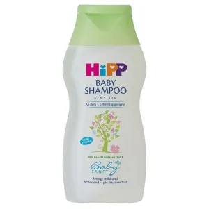 Hipp Baby Shampoo Sensitiv - 200 ml