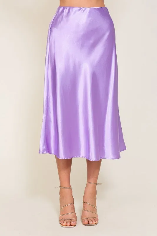 Holiday Party Skirt
