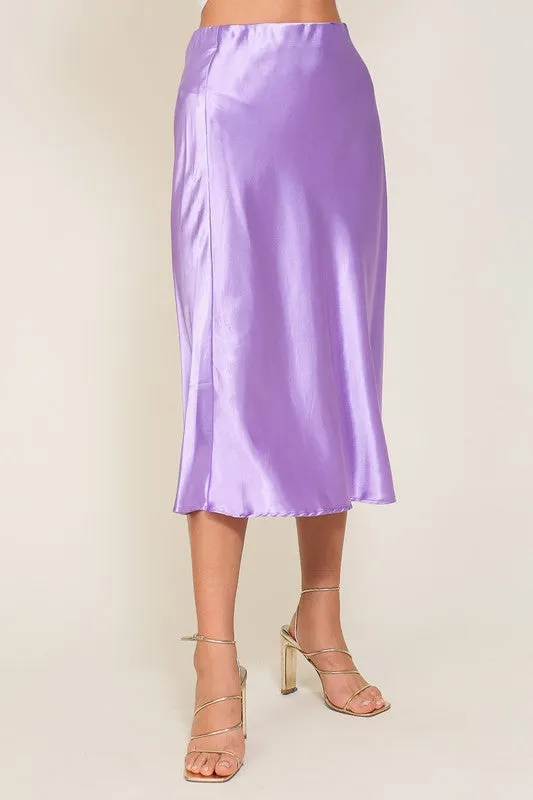 Holiday Party Skirt