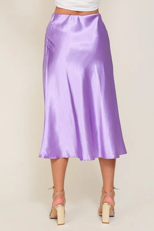Holiday Party Skirt