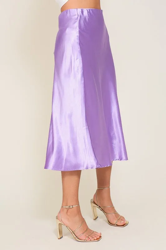 Holiday Party Skirt