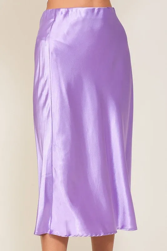 Holiday Party Skirt