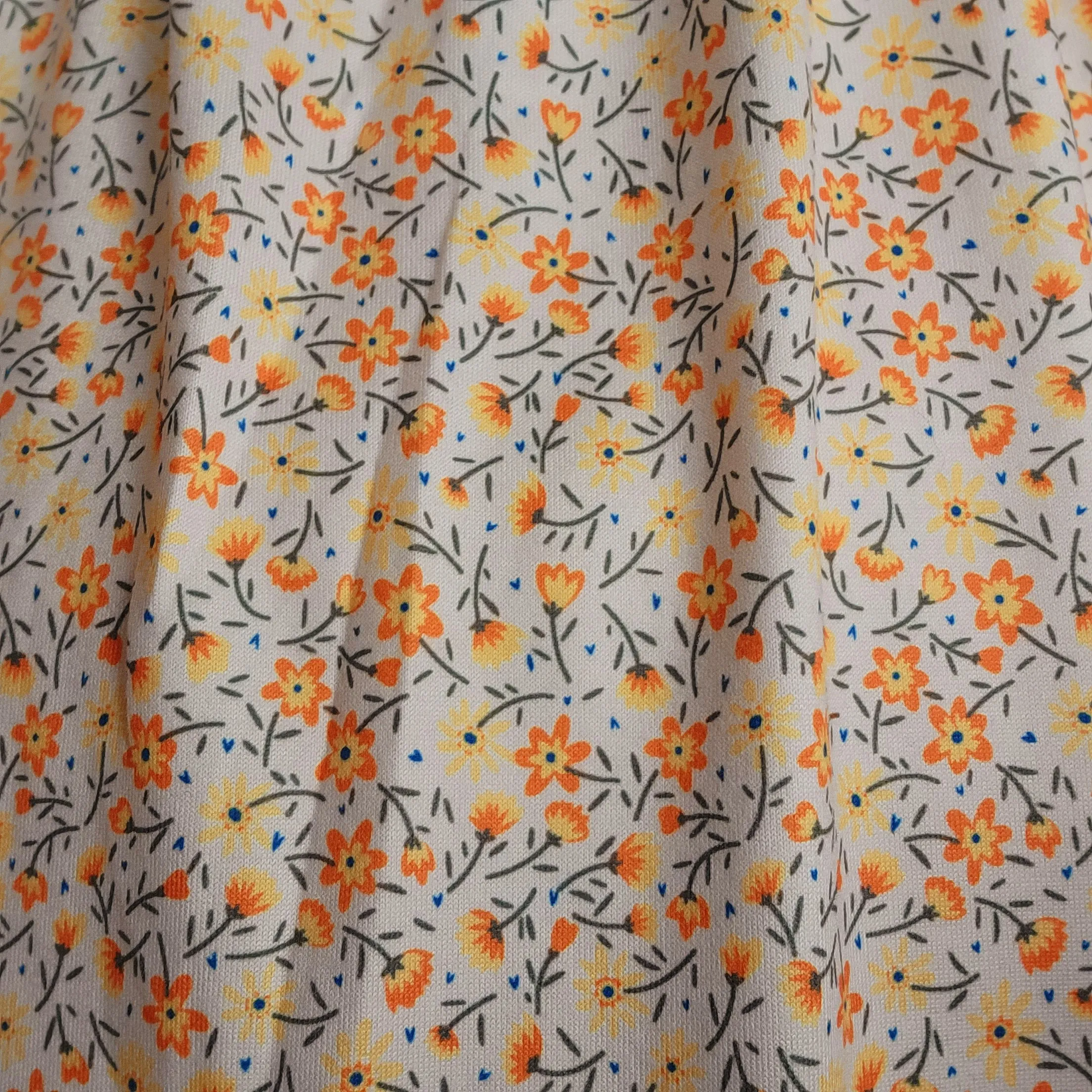 Honeyfloral Dress