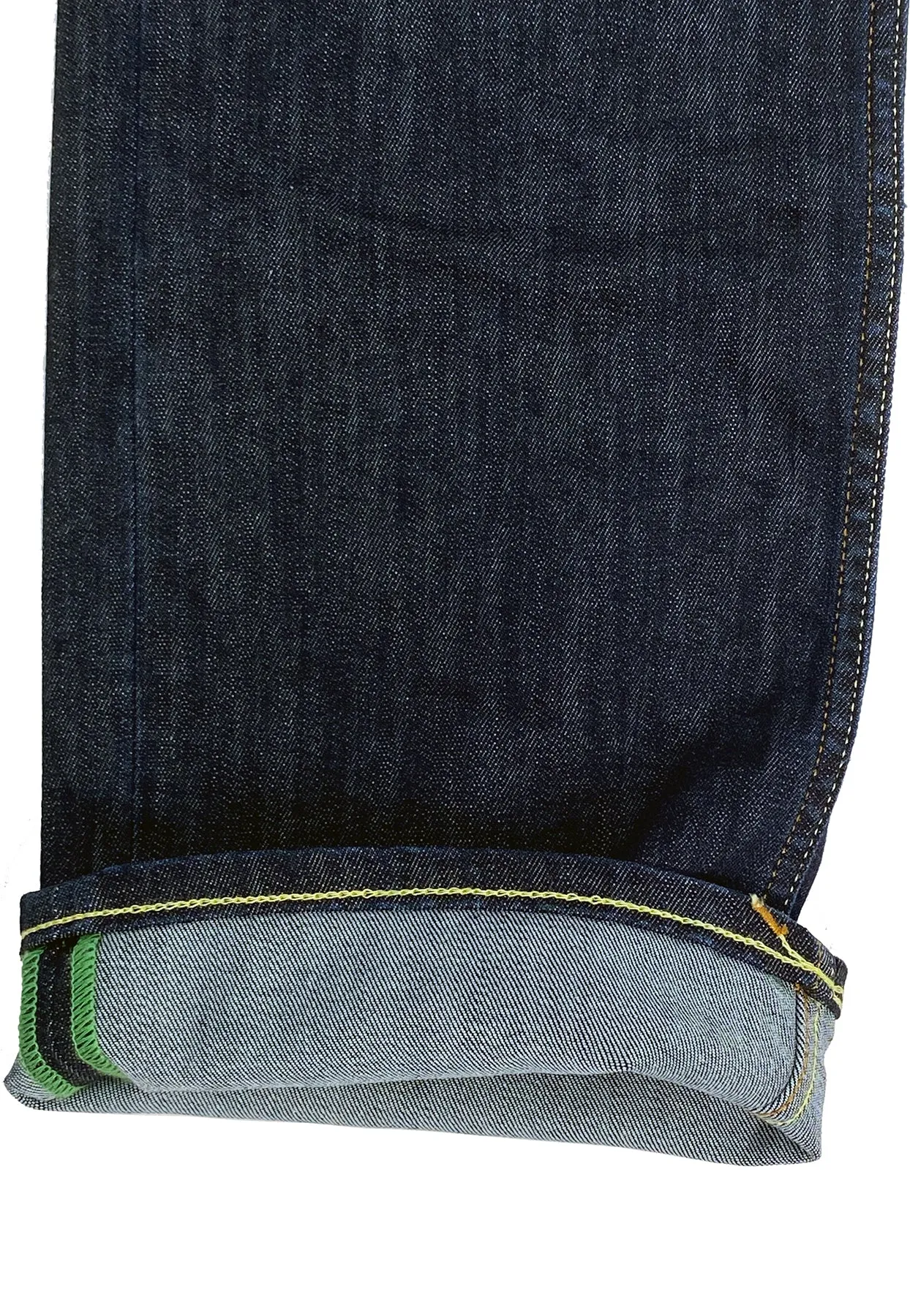 Houston Wide Leg Jean 1003