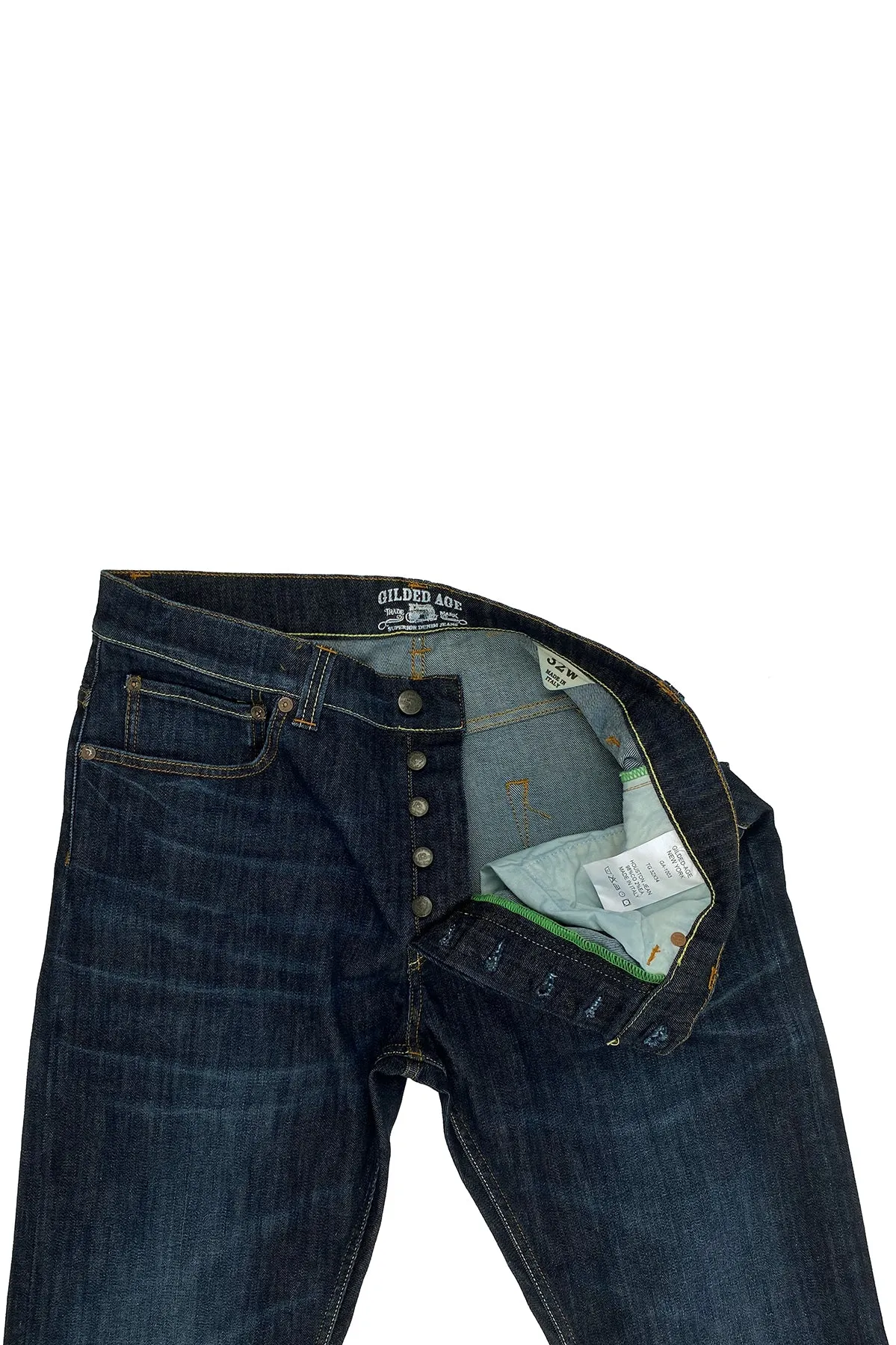 Houston Wide Leg Jean 1003