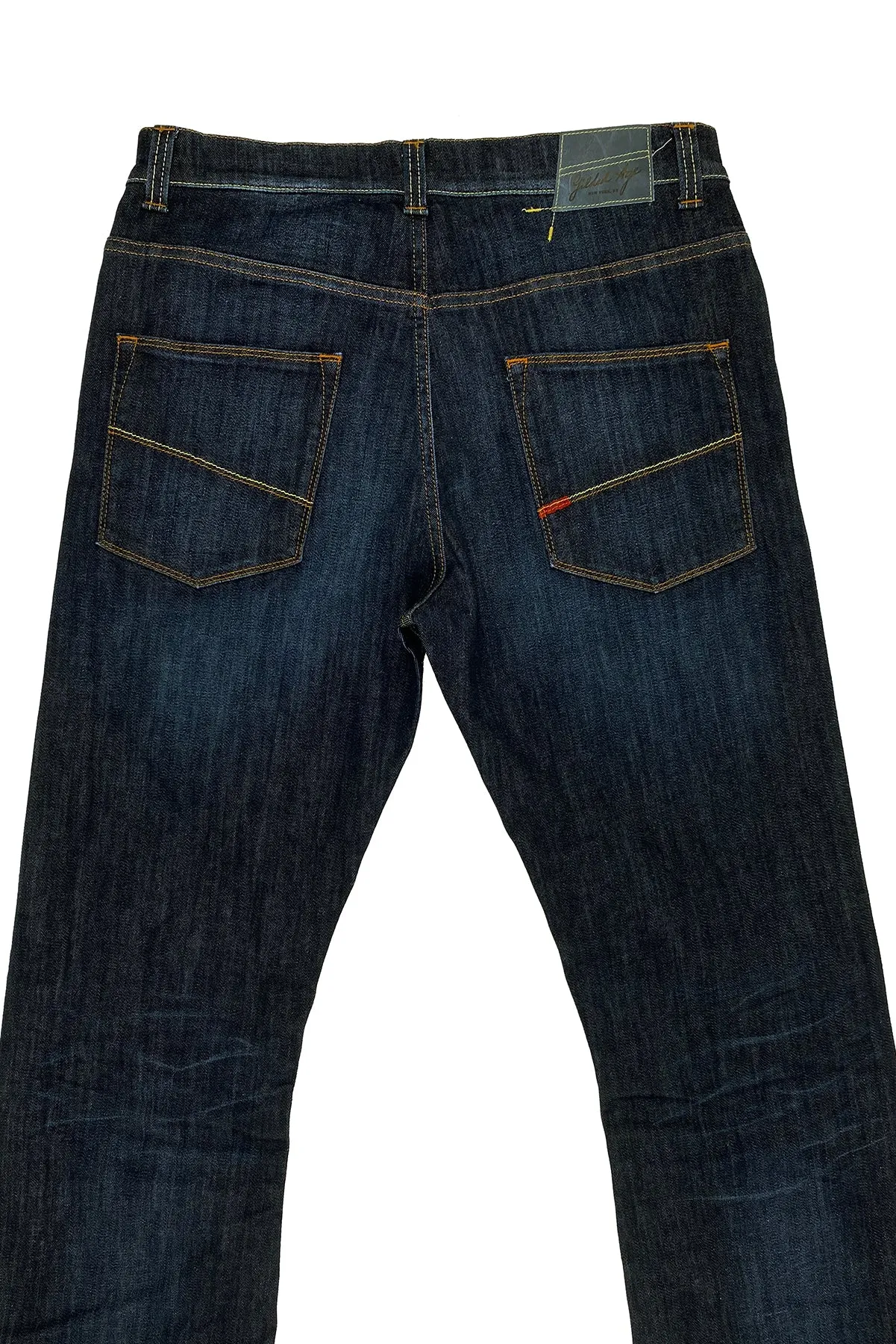 Houston Wide Leg Jean 1003