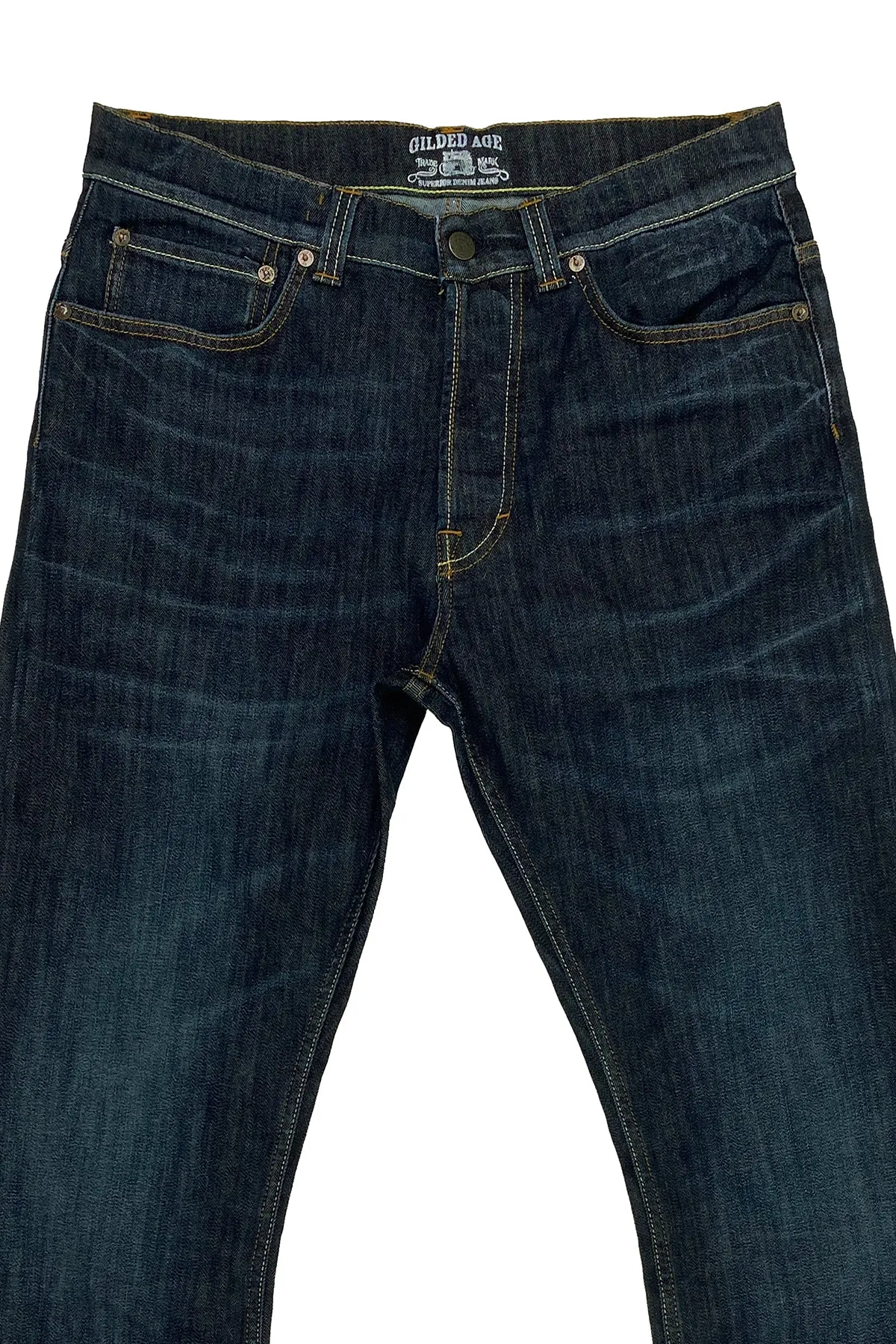 Houston Wide Leg Jean 1003