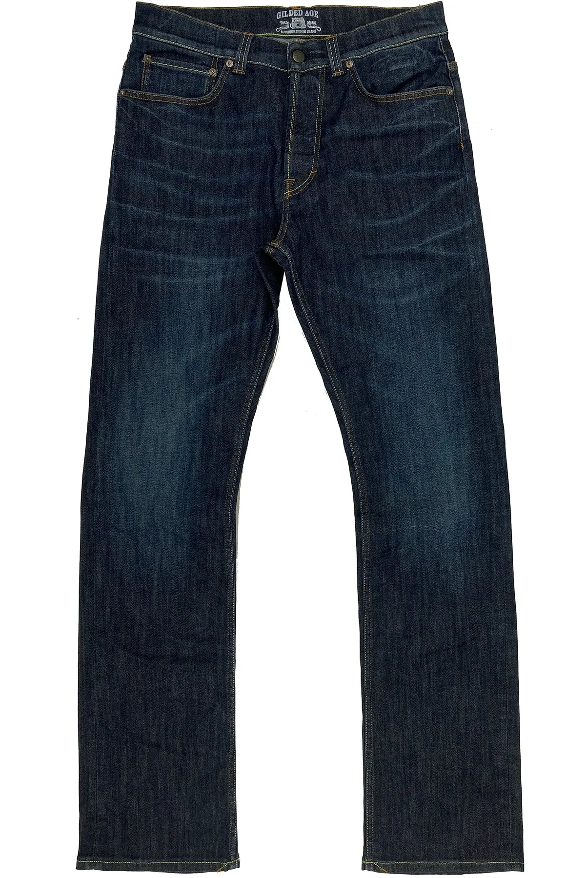 Houston Wide Leg Jean 1003