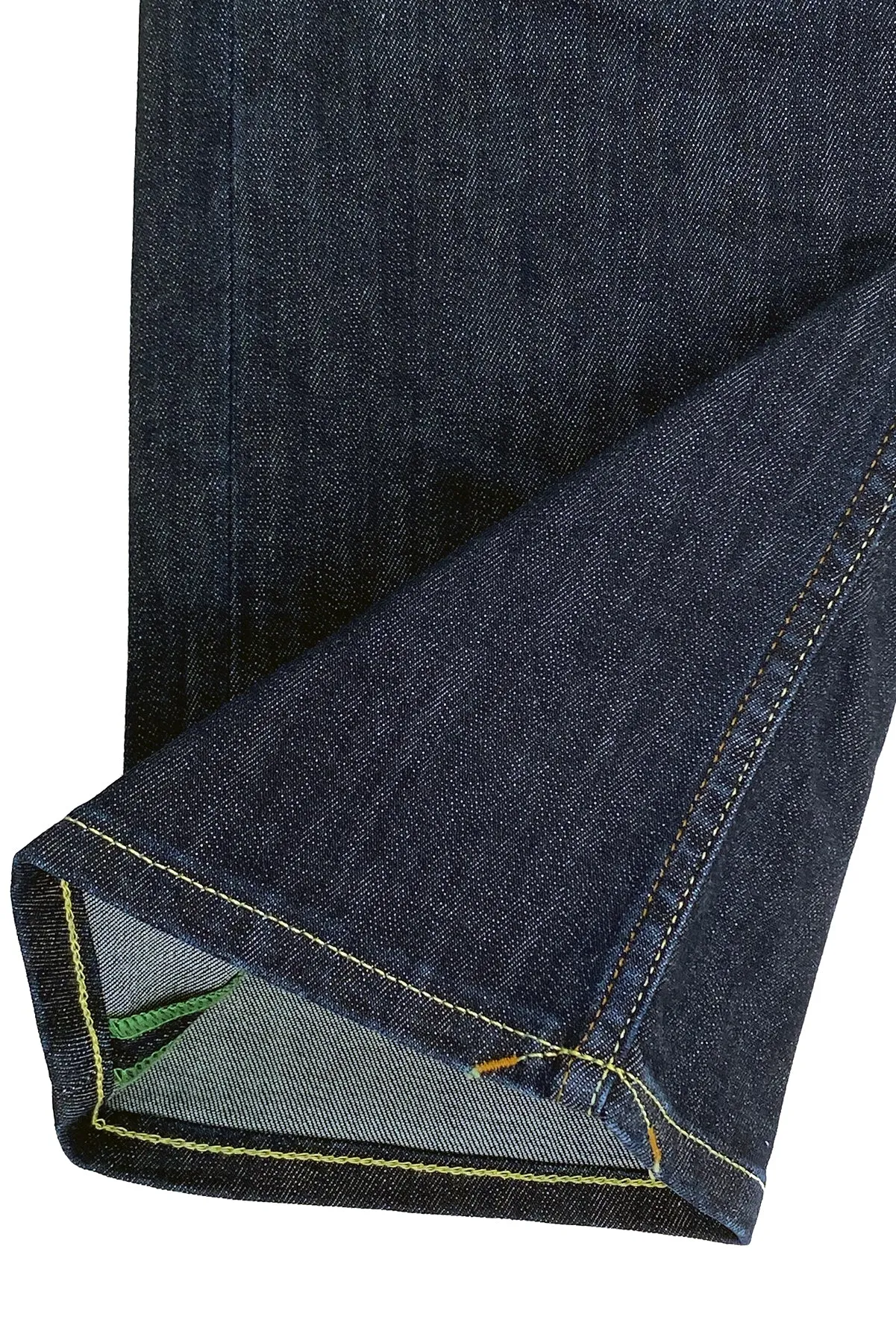 Houston Wide Leg Jean 1003