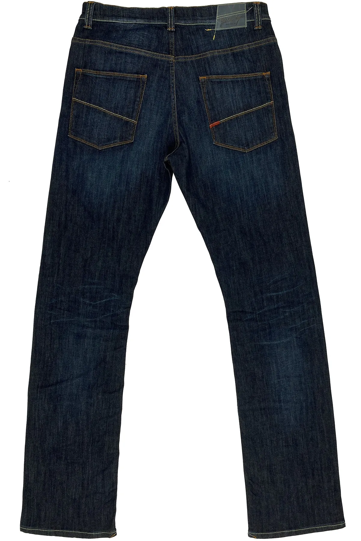 Houston Wide Leg Jean 1003