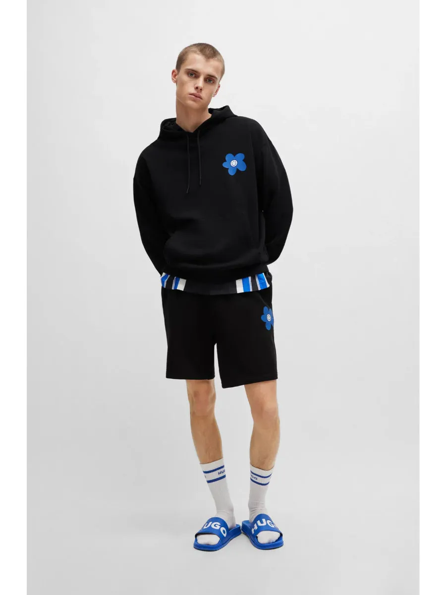HUGO Active Short - Needvell_hbl