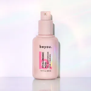 Hyaluronic Acid Gel Moisturizer