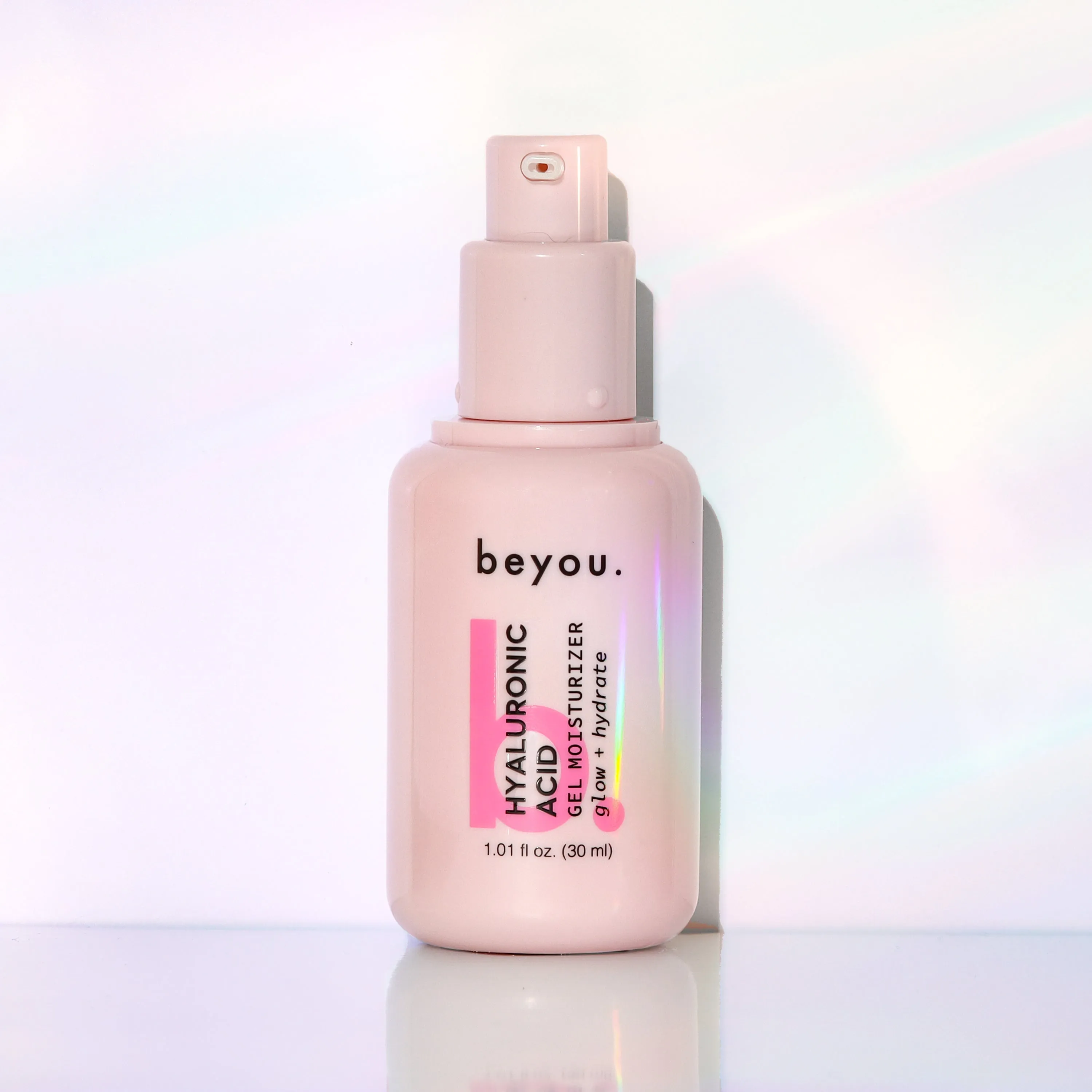 Hyaluronic Acid Gel Moisturizer