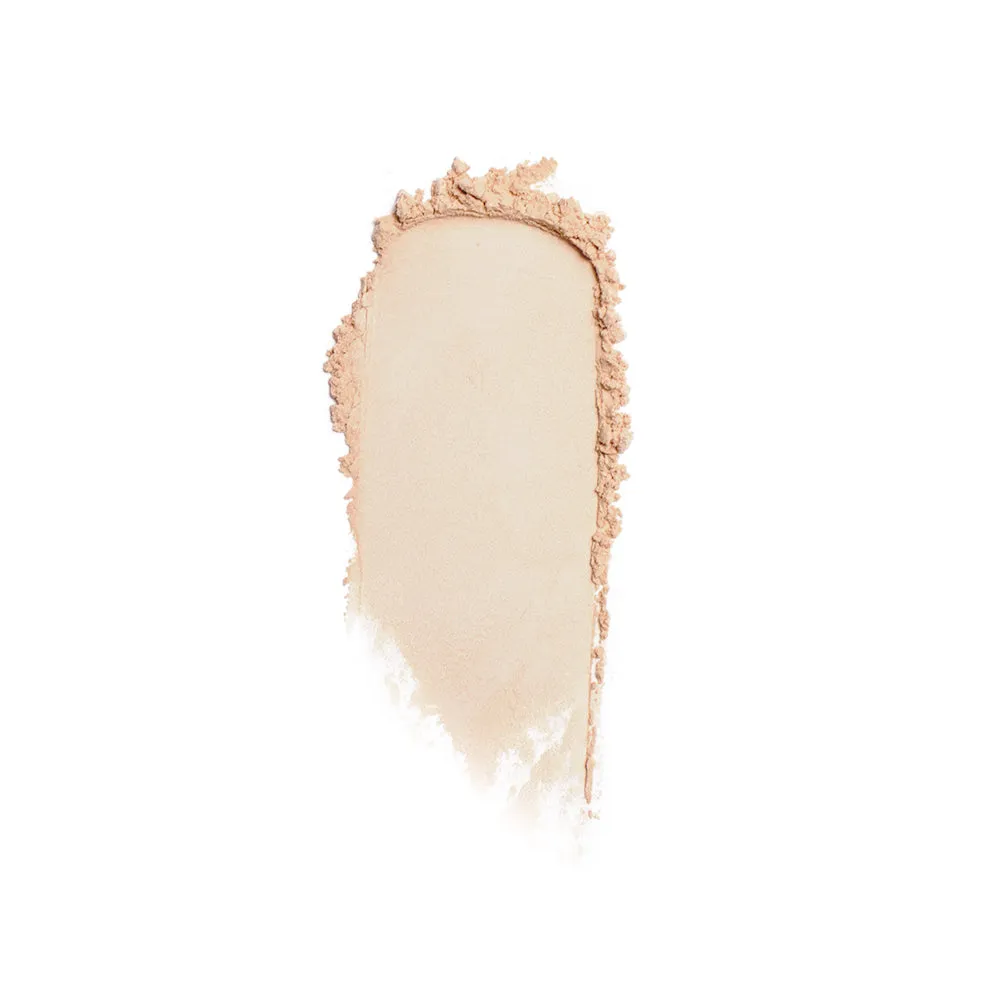 Hyaluronic Setting Powder with Fullerene