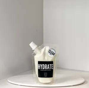 Hydrate - Clean  Travel Size