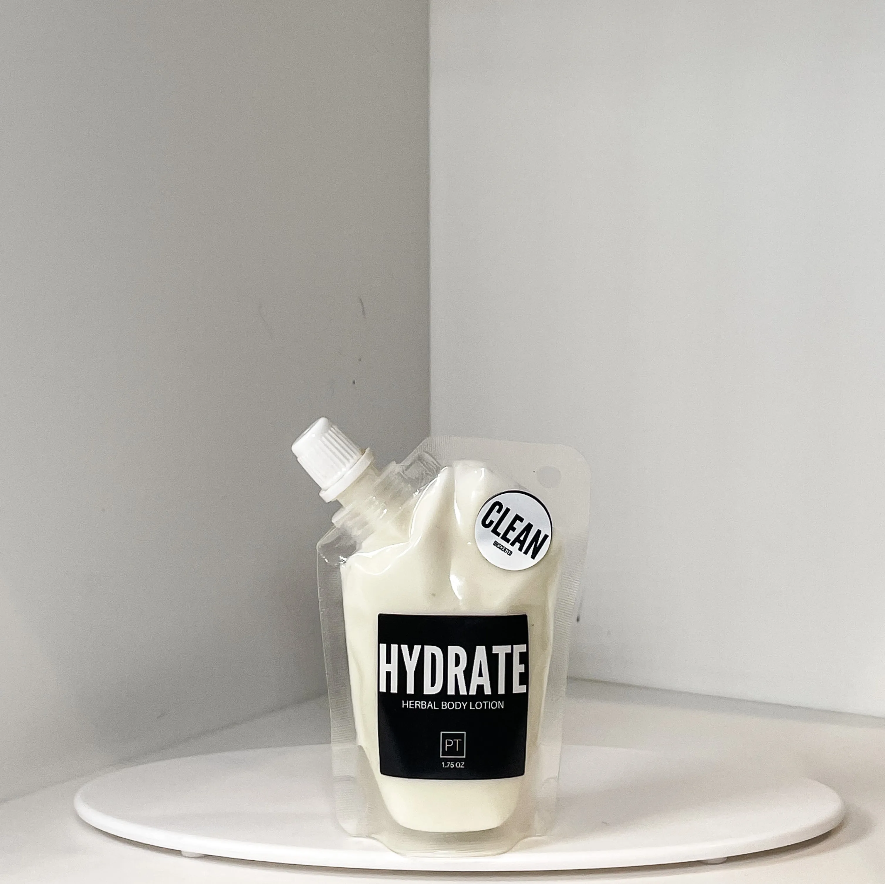 Hydrate - Clean  Travel Size
