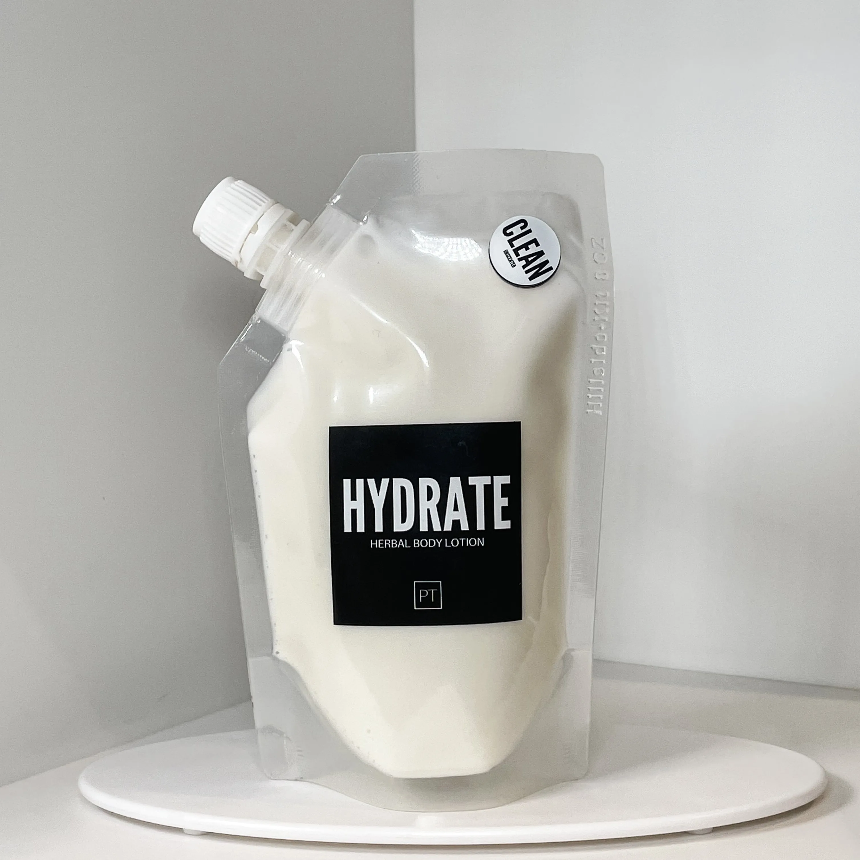 Hydrate - Clean Unscented