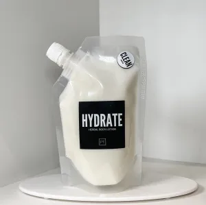 Hydrate - Clean Unscented