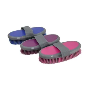 HySHINE Active Groom Body Brush