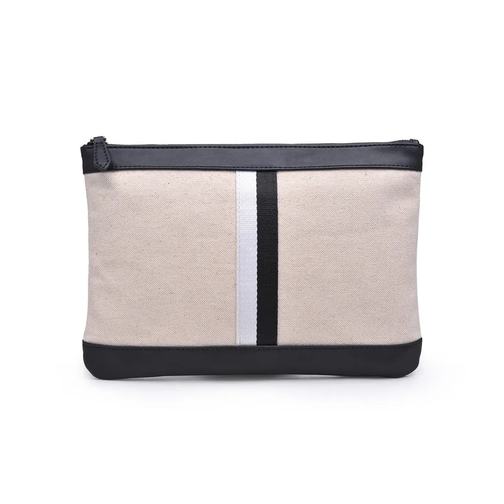 Ibiza Clutch