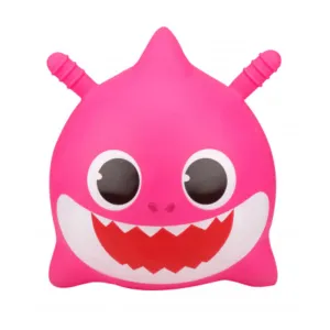 Inflatable Bouncy Shark Ride On Hopper
