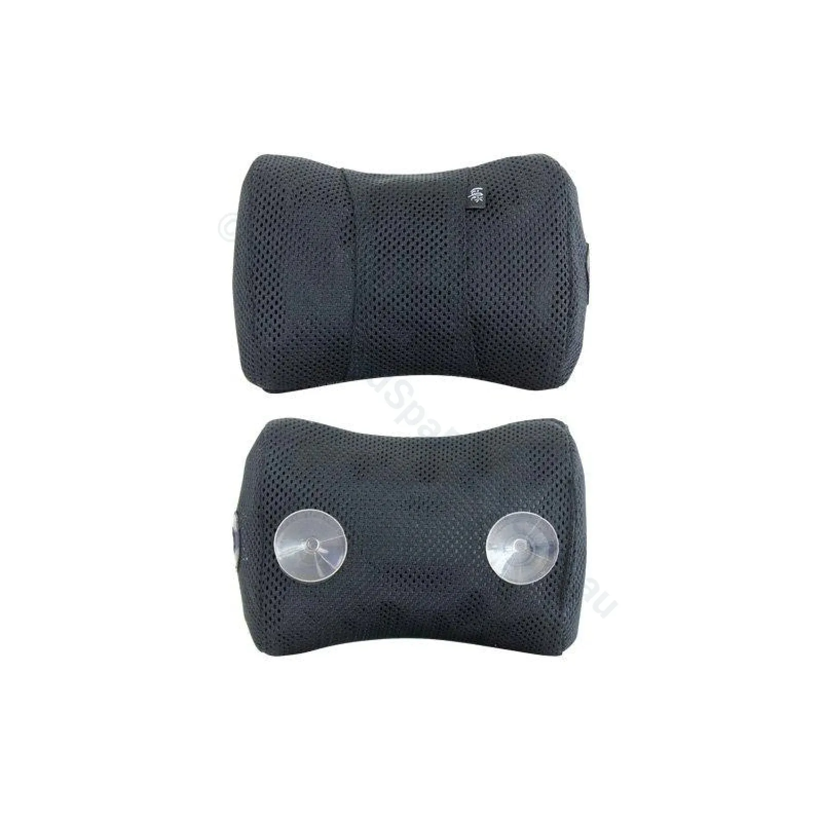 Inflatable Spa & Spa Bath Pillow Headrest - Clearance