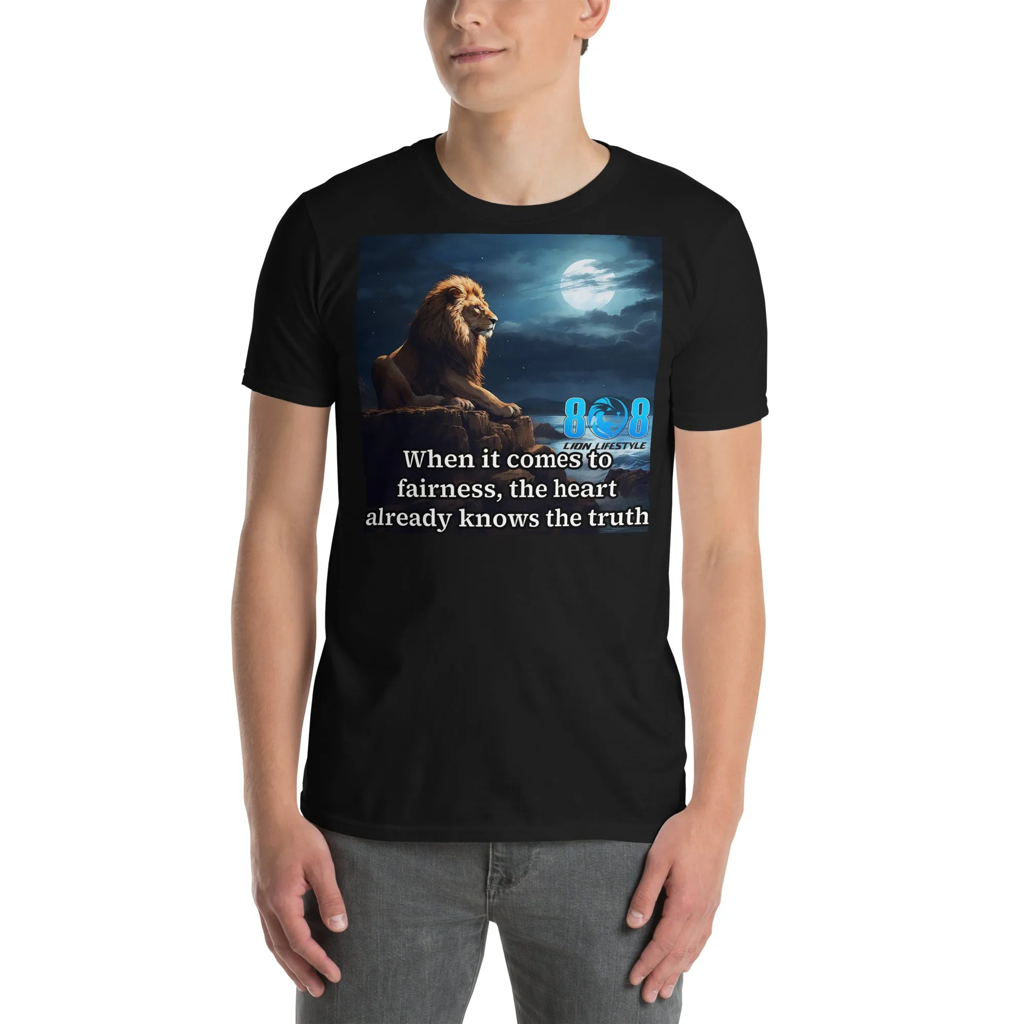 Inherent Truth T-Shirt