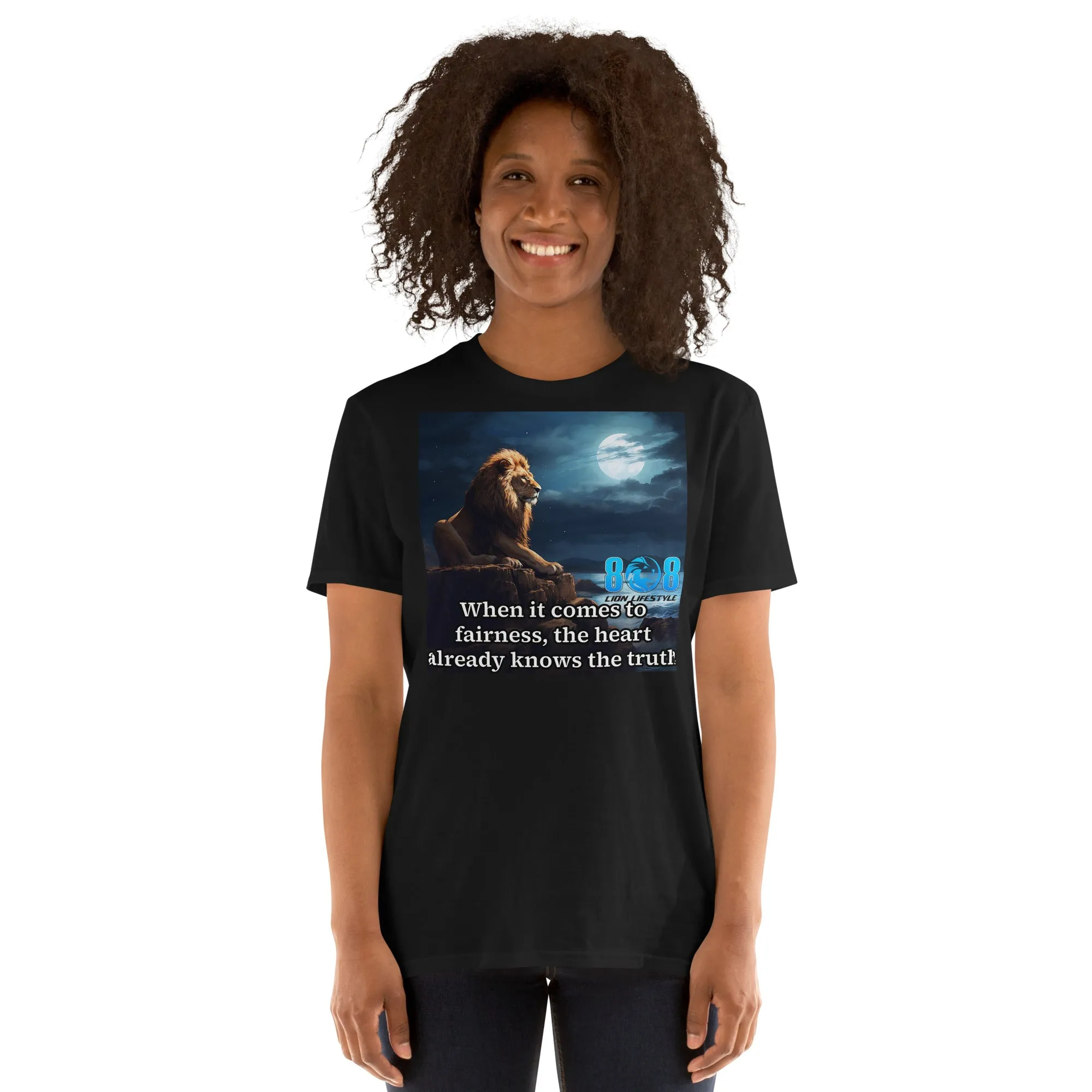 Inherent Truth T-Shirt