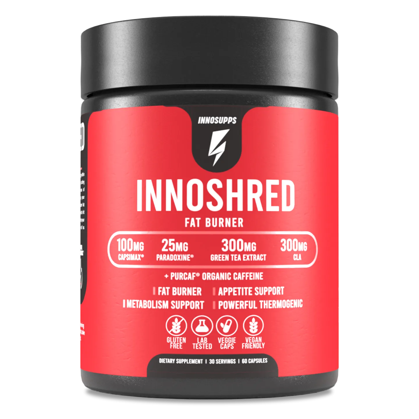 Inno Shred   Night Shred Special Offer