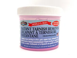 Instant Tarnish Remover