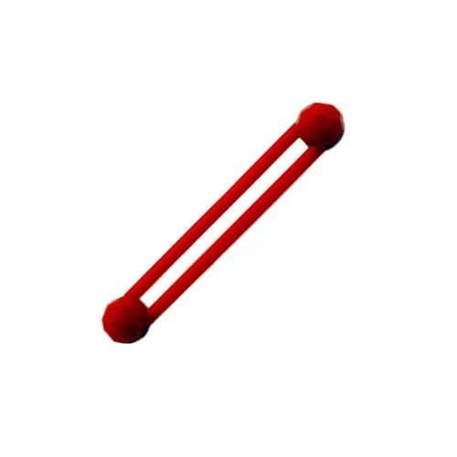 Instrument Tie, 992968 - 992972