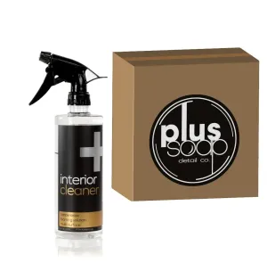 Interior Cleaner Case (12CT) - Free Shipping