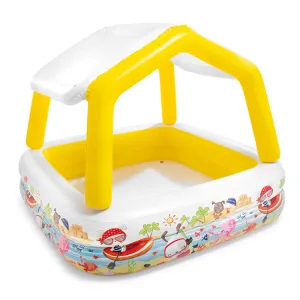Intex Sunshade Pool
