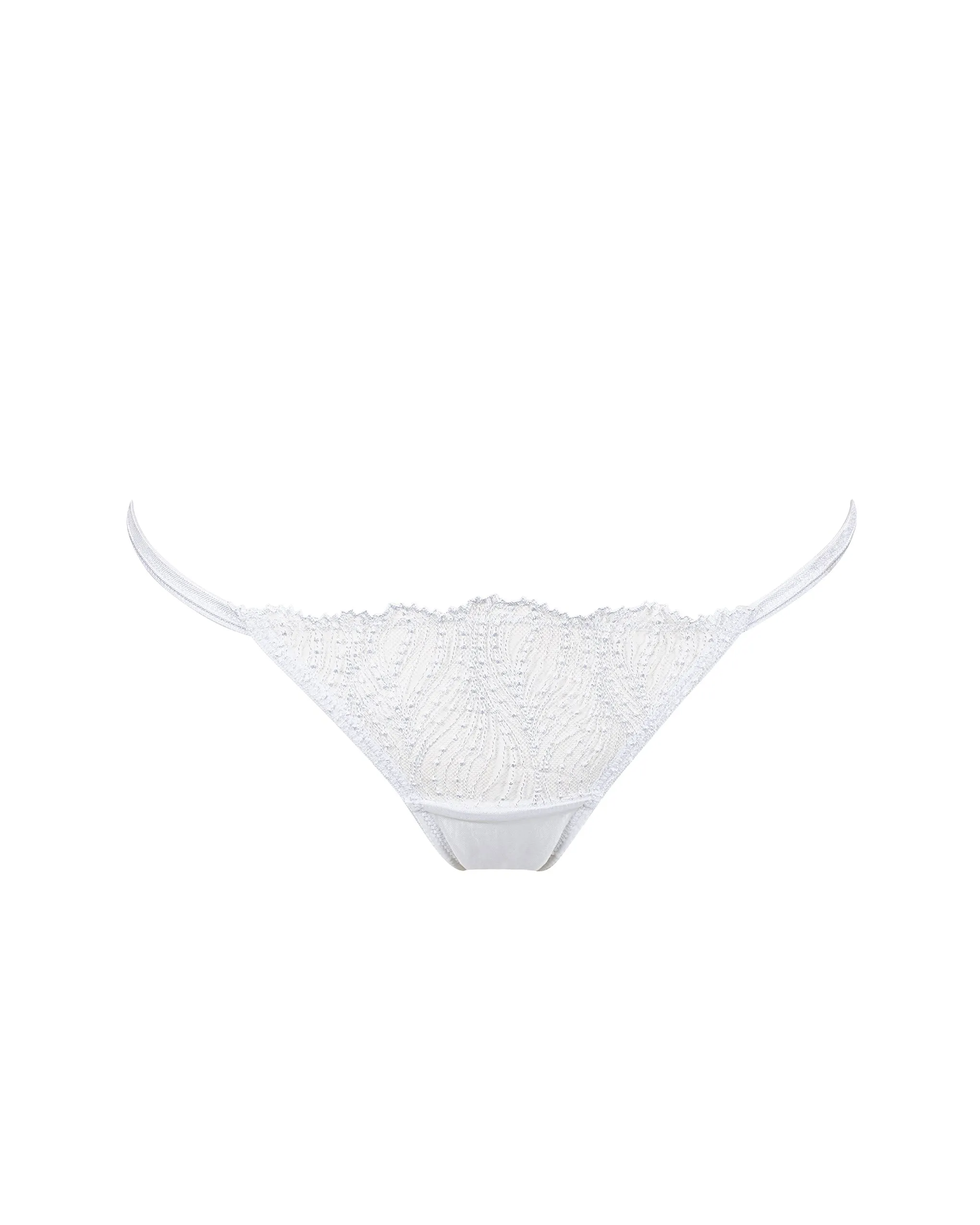 Irena Panty White