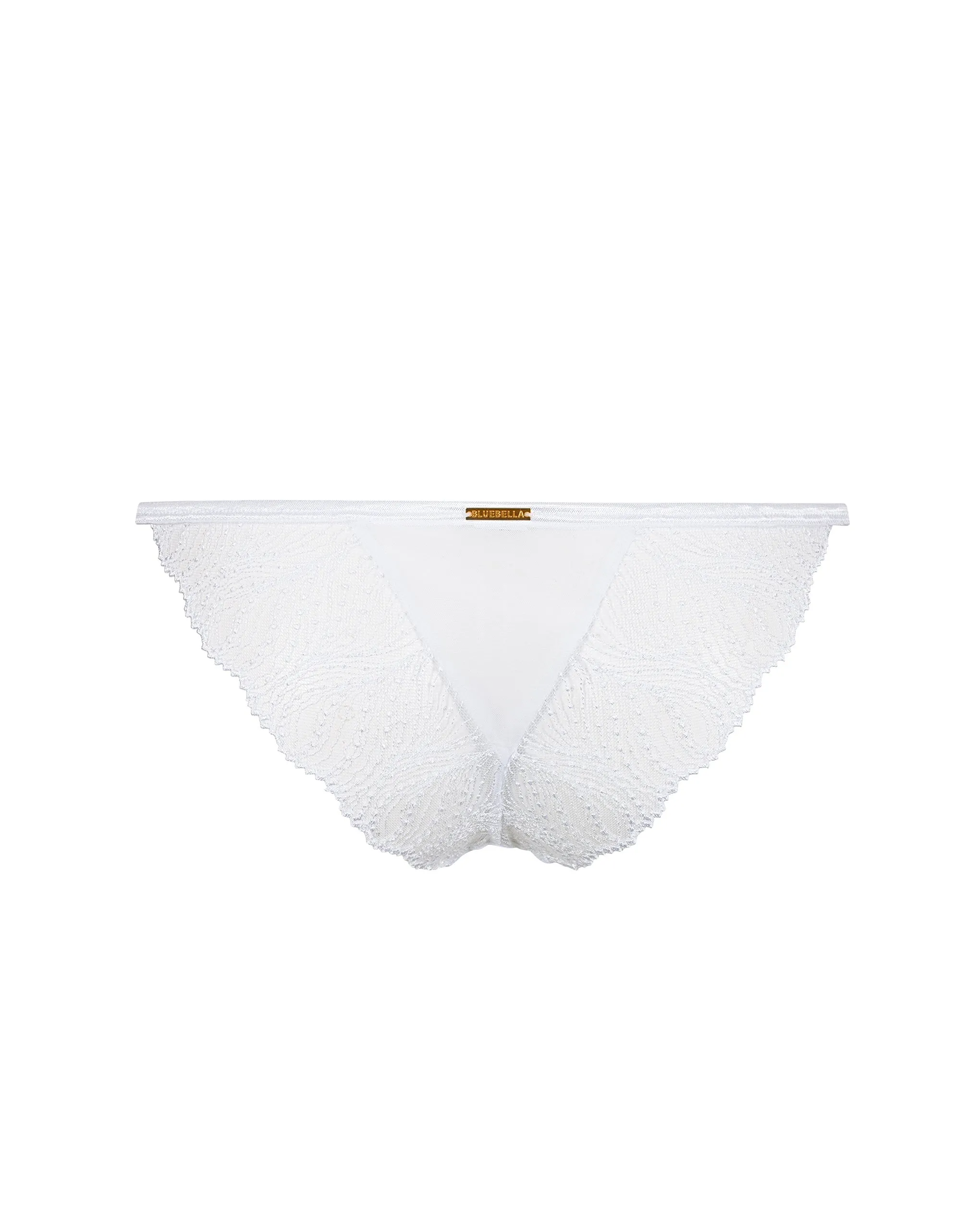 Irena Panty White