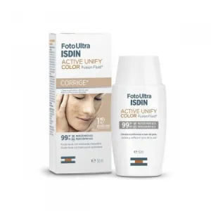 ISDIN Active Unify Color
