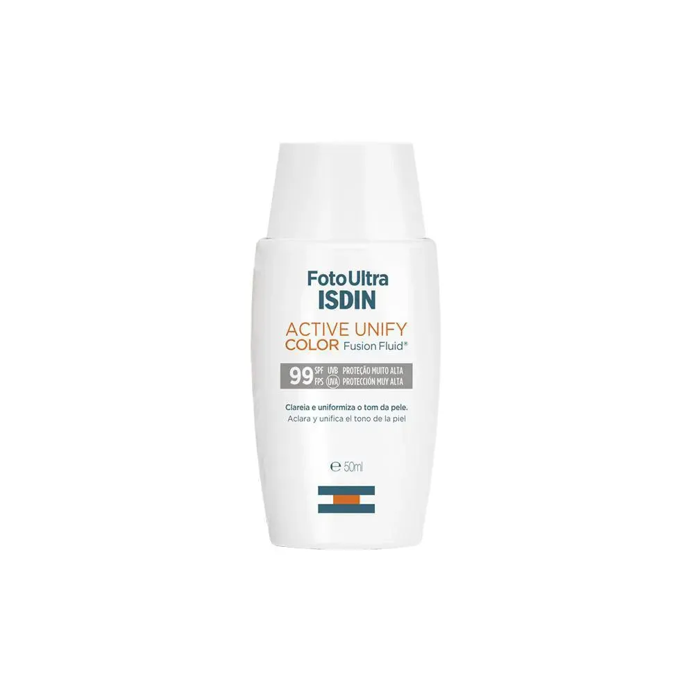 ISDIN Active Unify Color