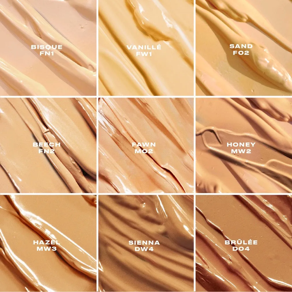 Issy & Co. Active Skin Tint SPF35