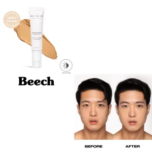 Issy & Co. Active Skin Tint SPF35