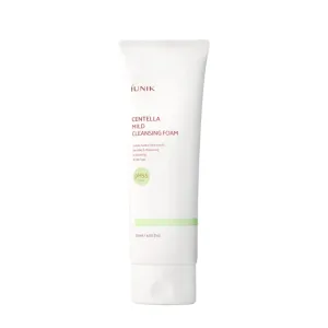 Iunik Centella Mild Cleansing Foam 120ml
