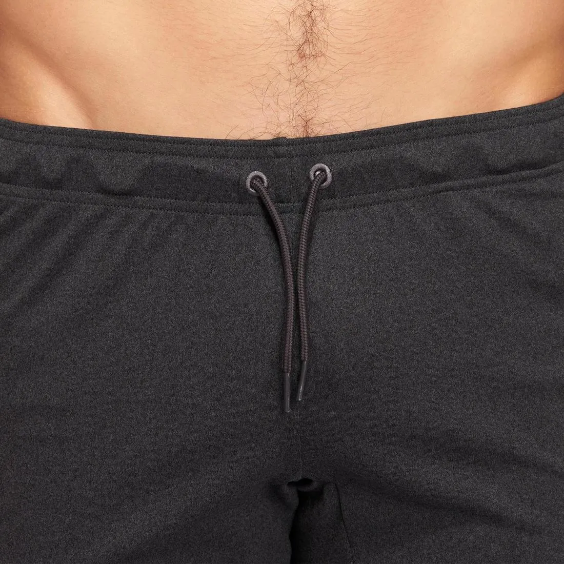 Iyengar & Hot Yoga Shorts - Dark Grey