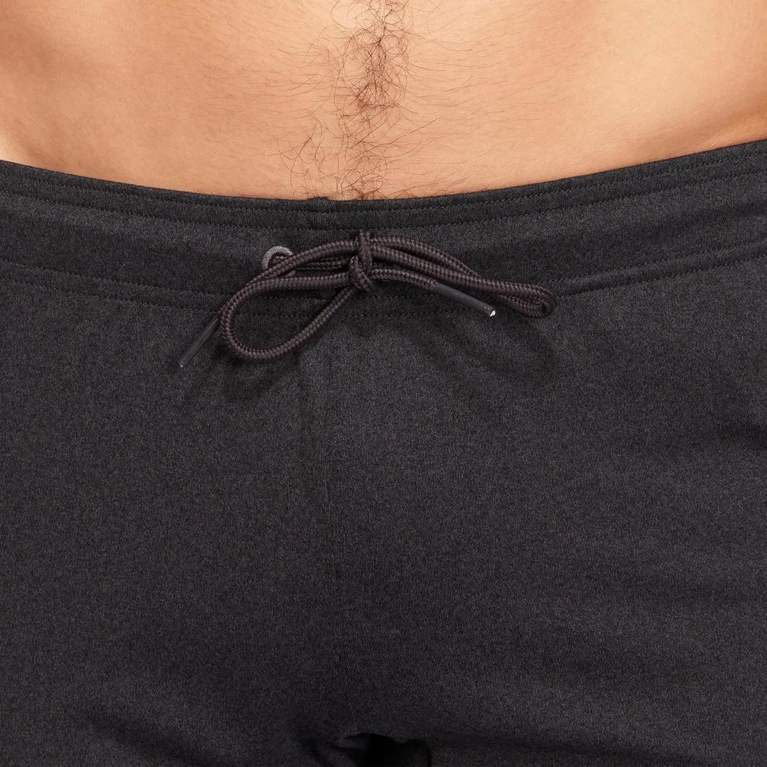 Iyengar & Hot Yoga Shorts - Dark Grey