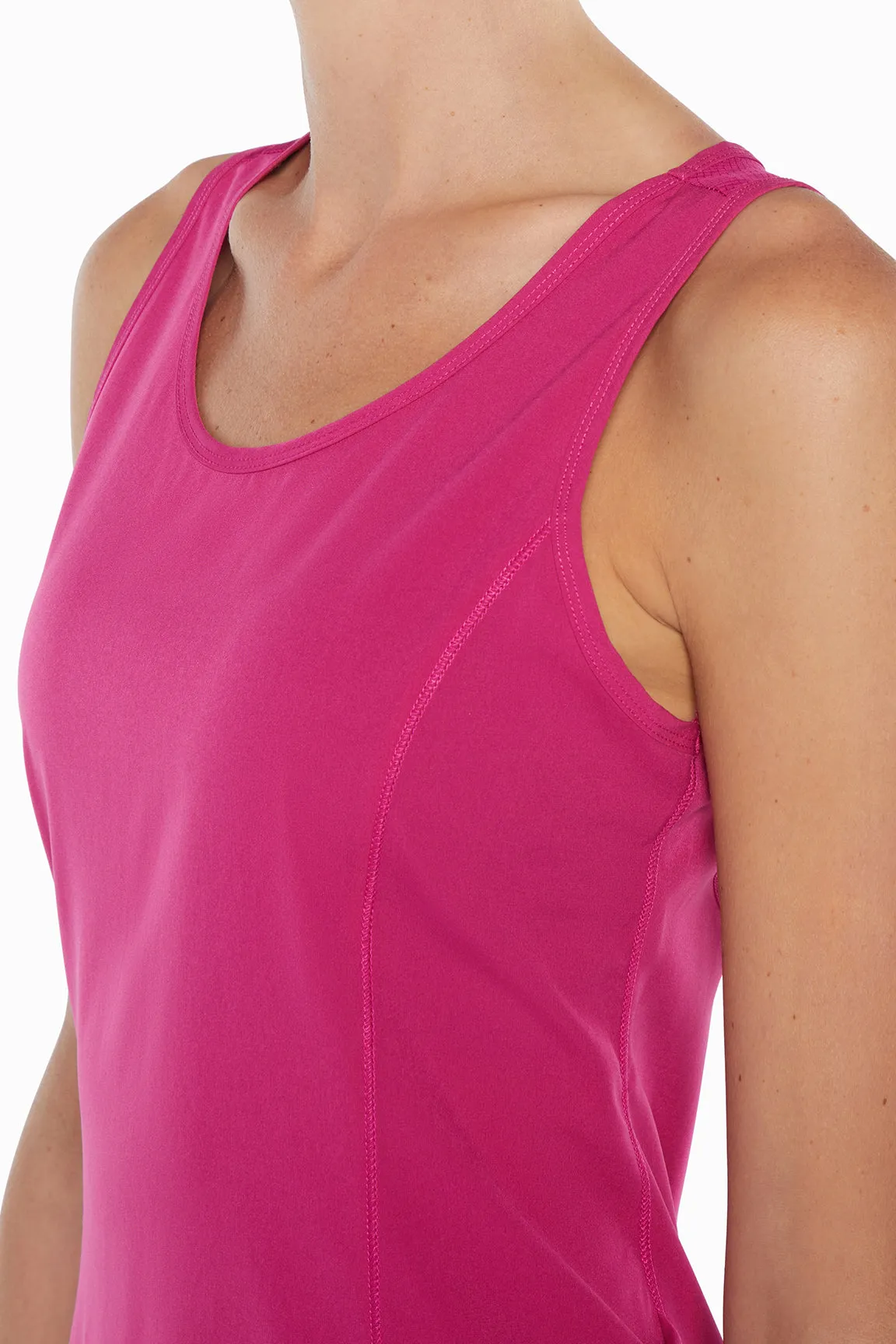Jadelyn Active Dress